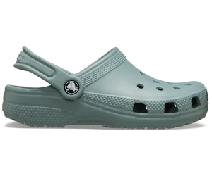 Classic Clog Kids Pond