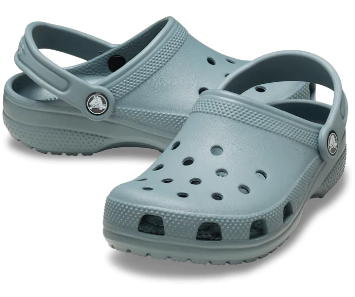 Classic Clog Kids Pond