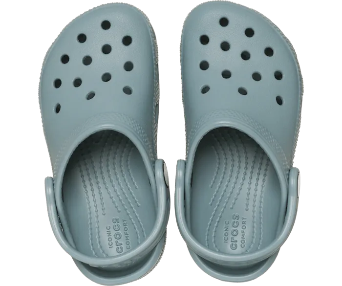 Classic Clog Kids Pond