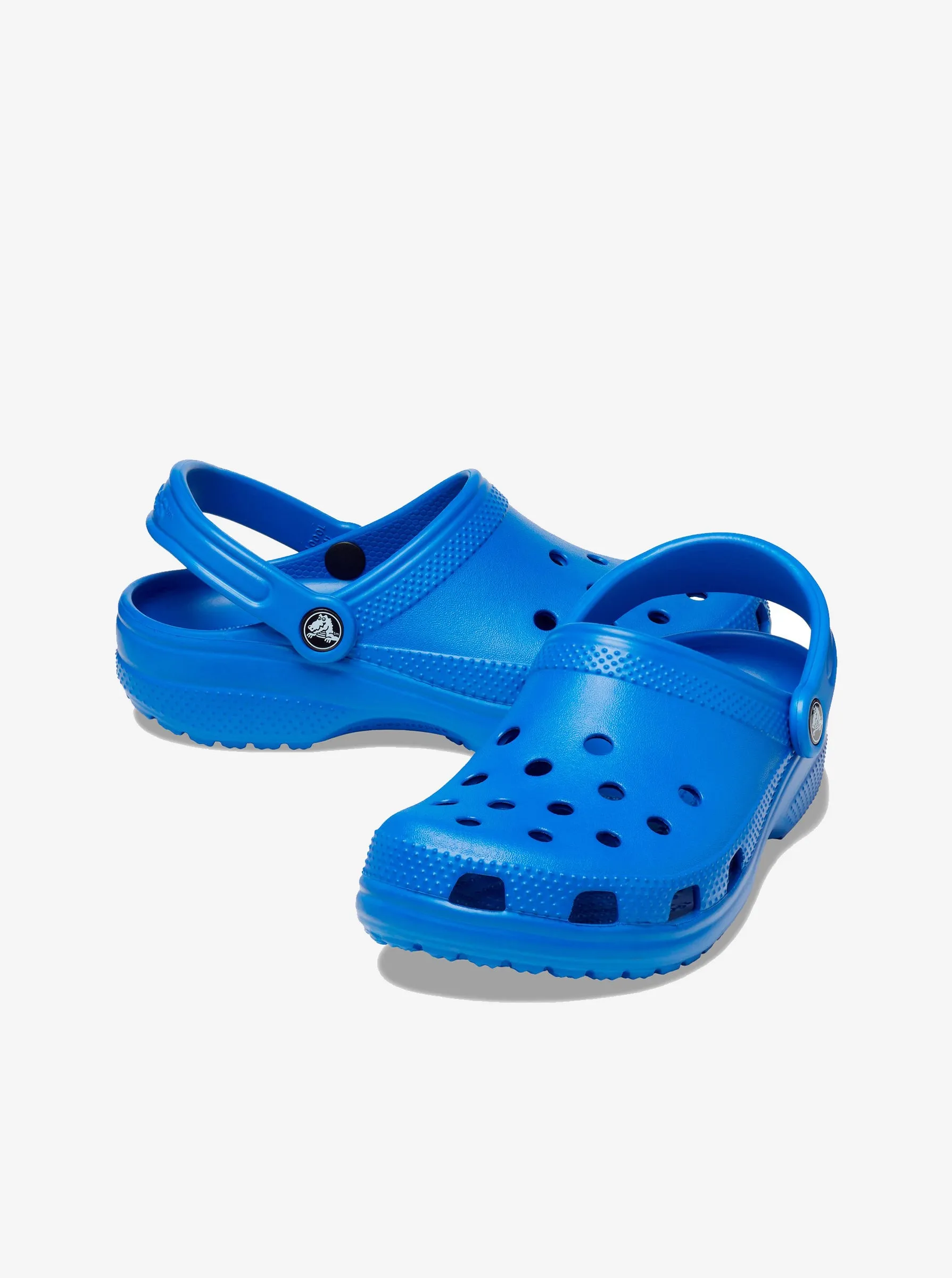 Classic Clog Kids