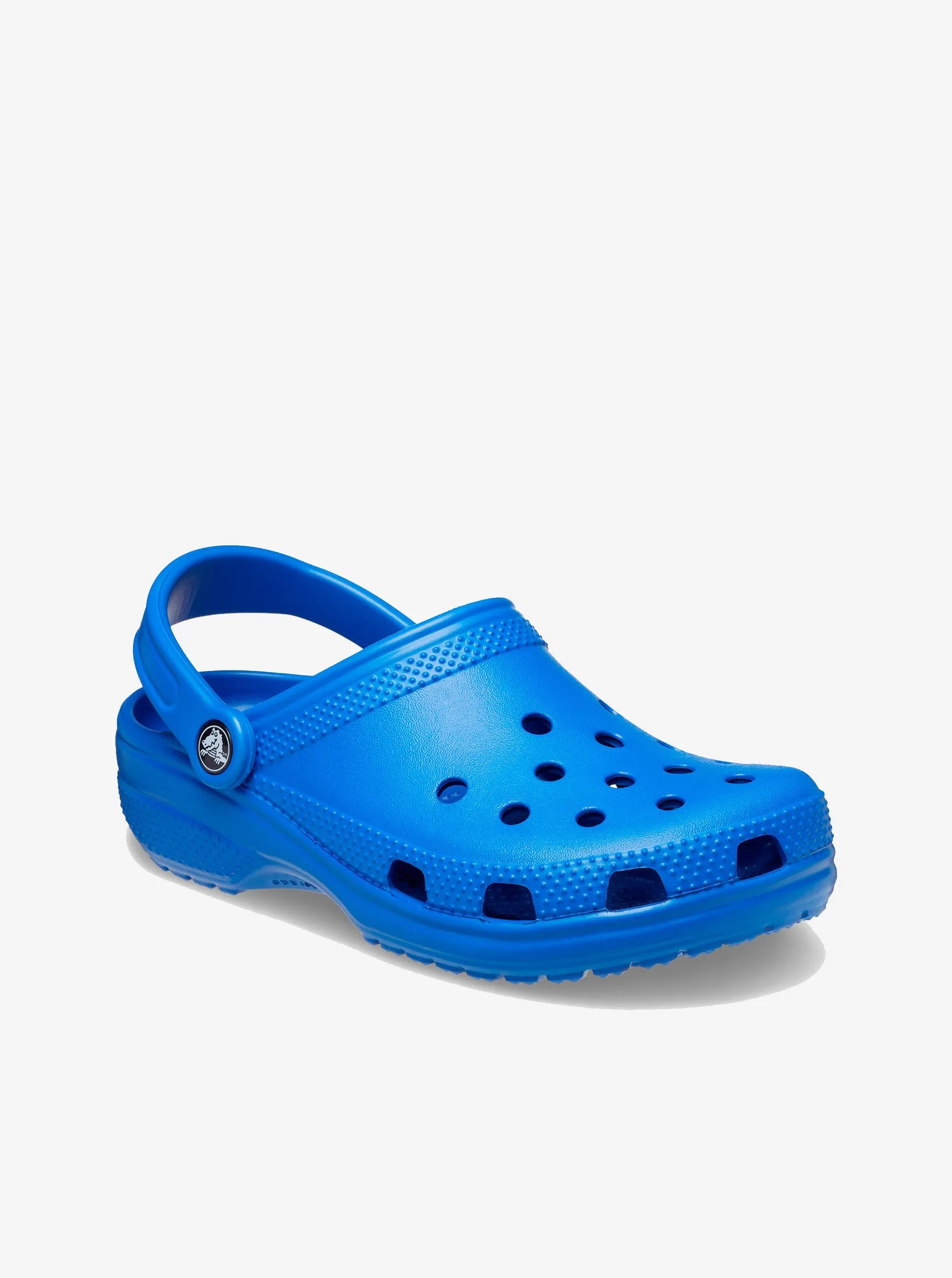 Classic Clog Kids