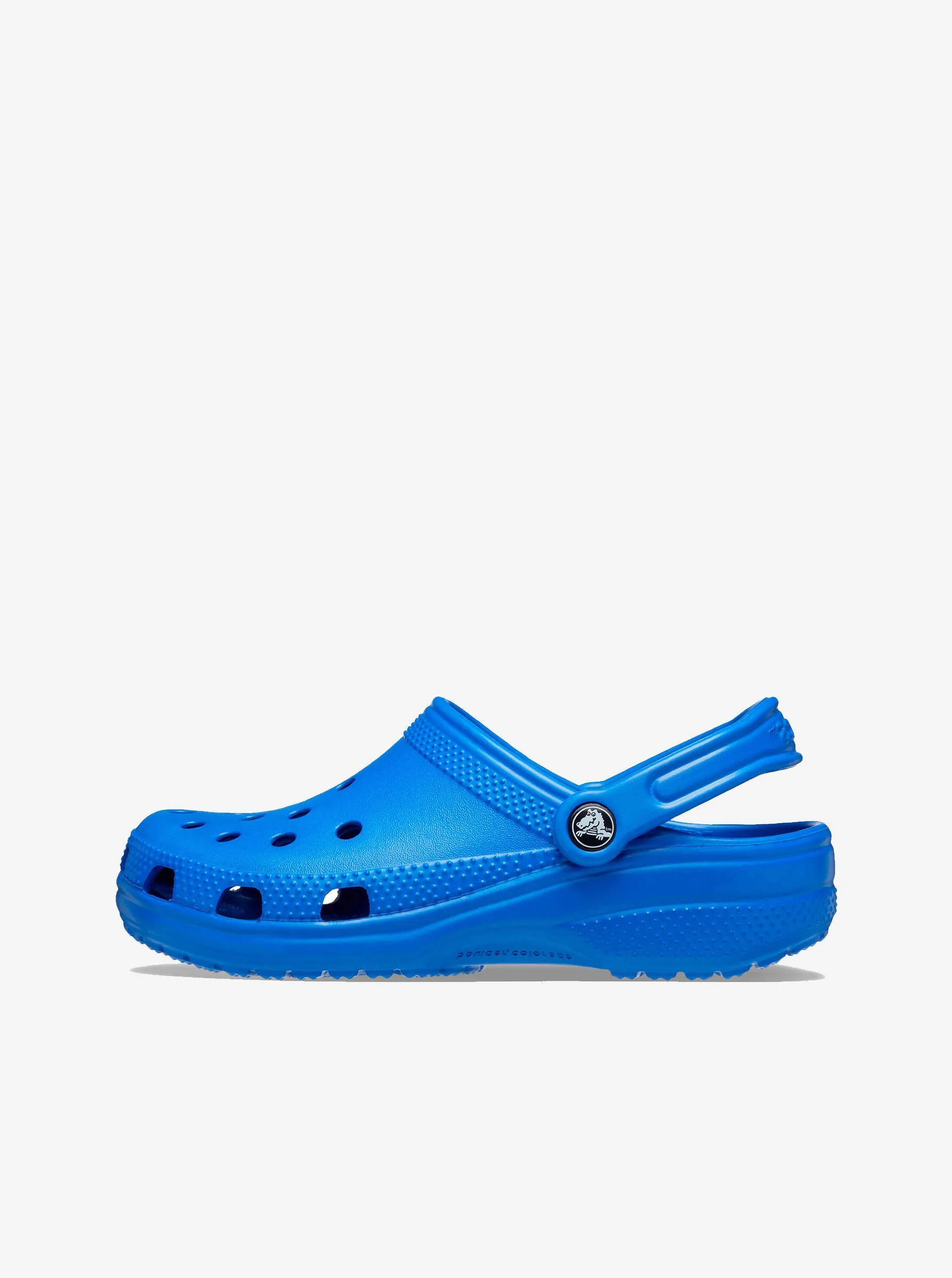 Classic Clog Kids