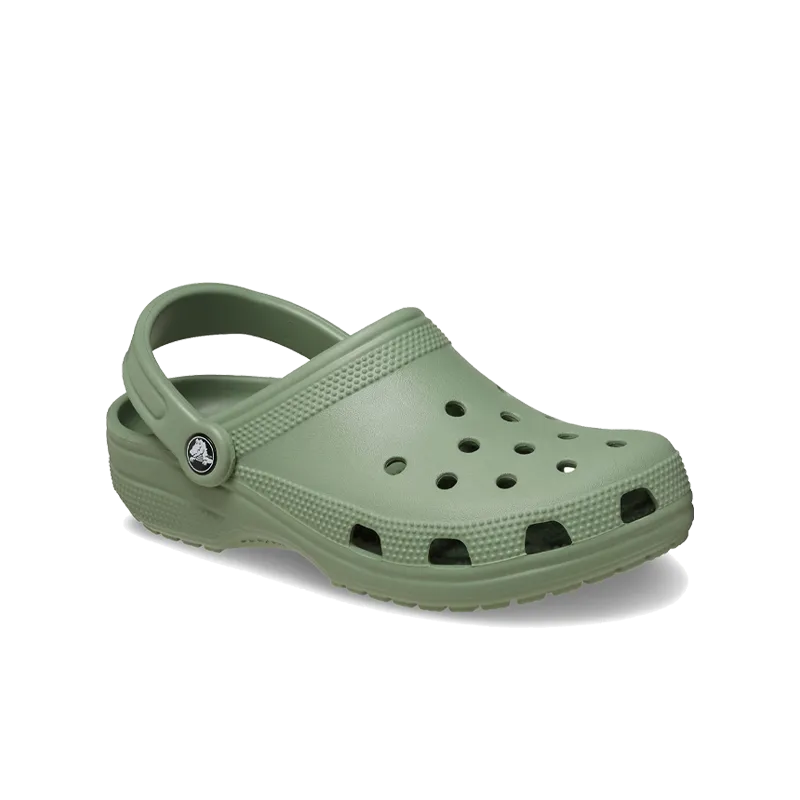 Classic Clog Moss
