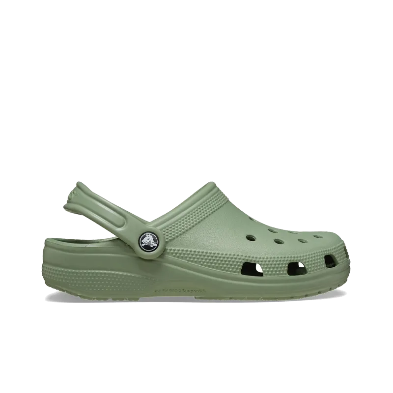 Classic Clog Moss