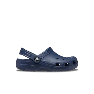 Classic Clog Navy (PS)
