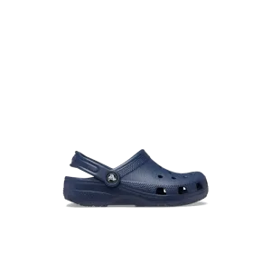Classic Clog Navy (TD)