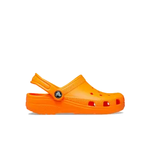 Classic Clog (PS)
