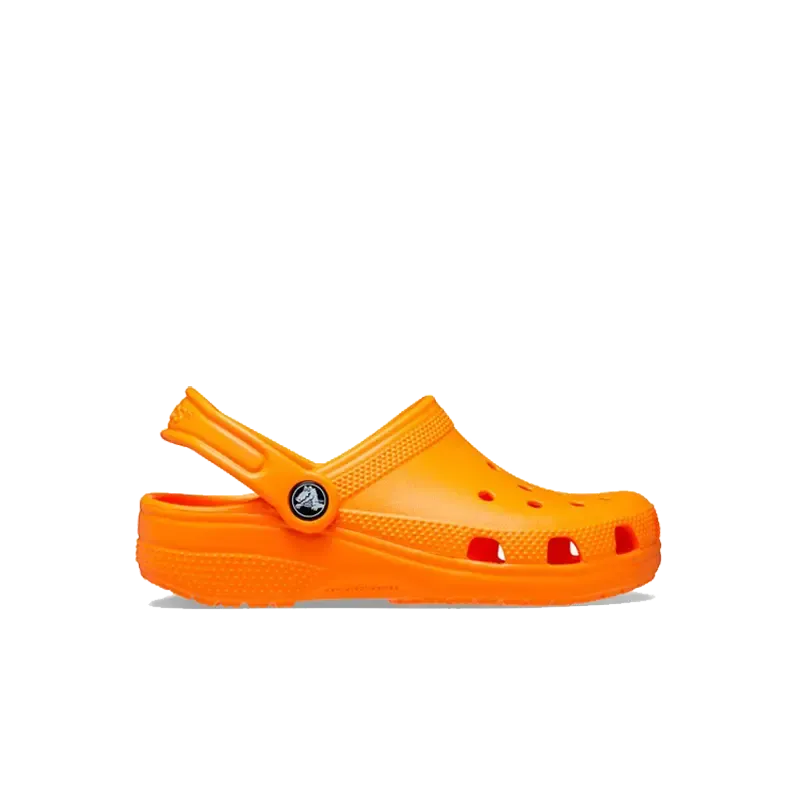 Classic Clog (PS)
