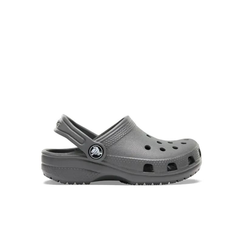 Classic Clog (Ps)