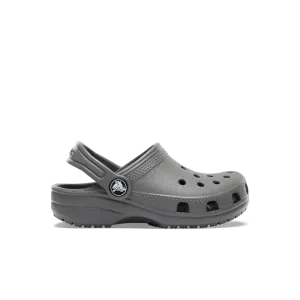 Classic Clog (Ps)