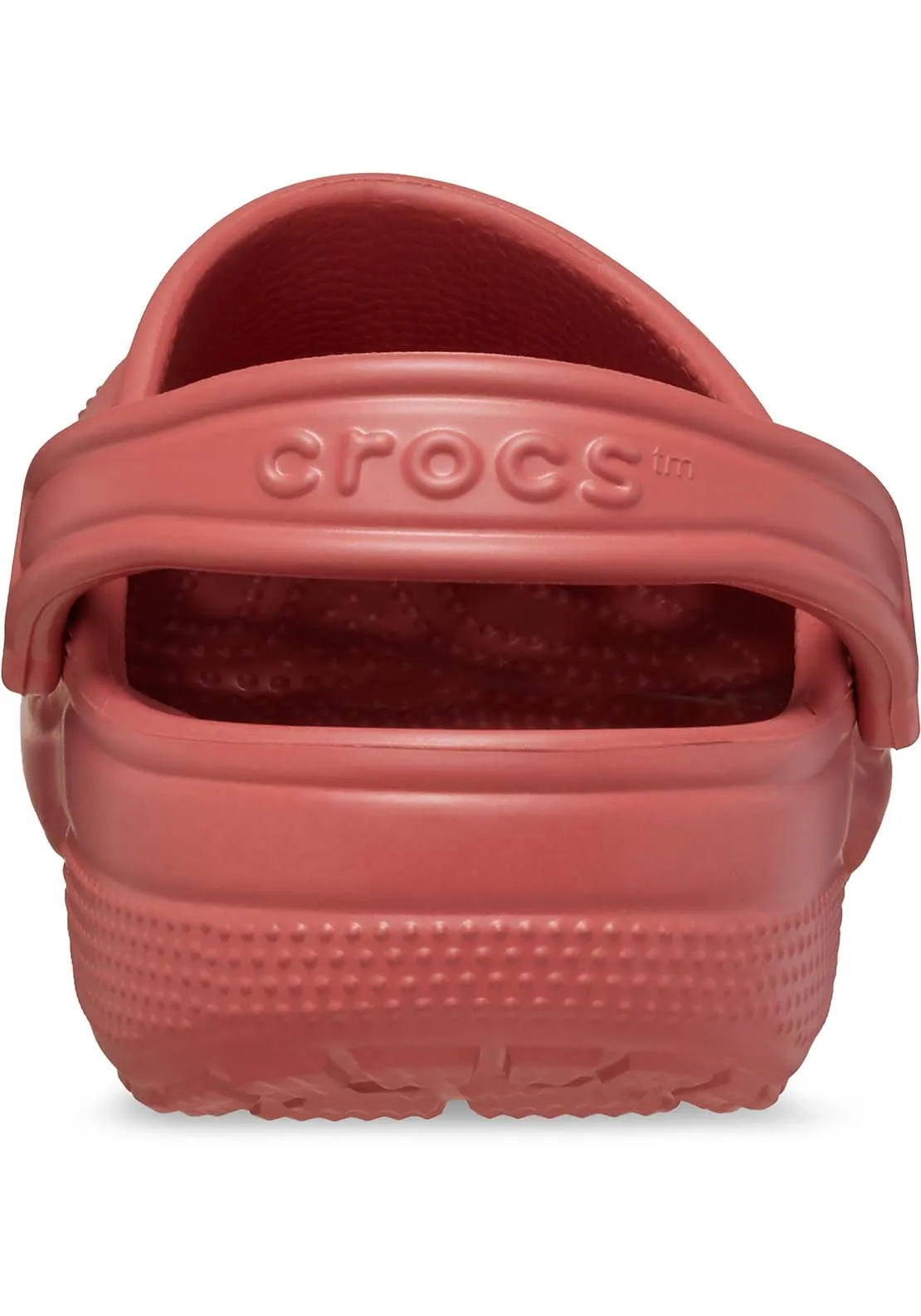 Classic Clog - Strawberry Wine