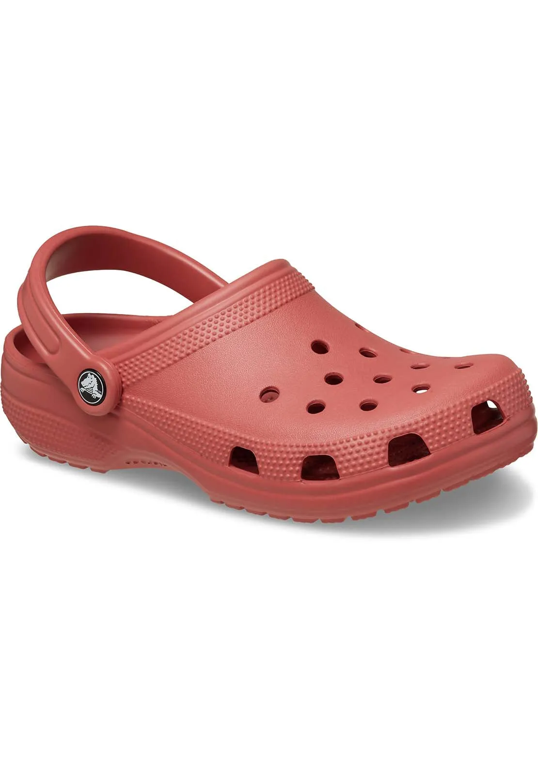 Classic Clog - Strawberry Wine