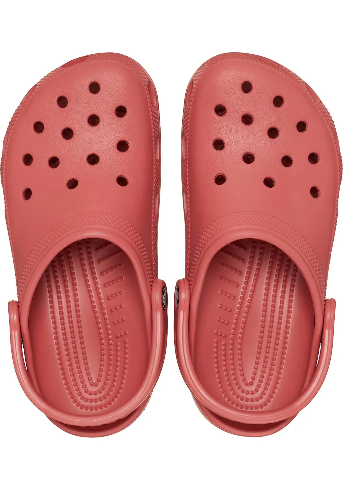 Classic Clog - Strawberry Wine