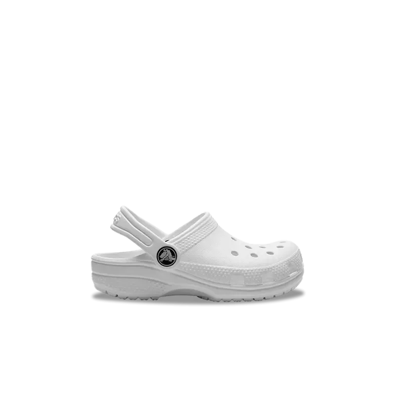 Classic Clog (Toddler)