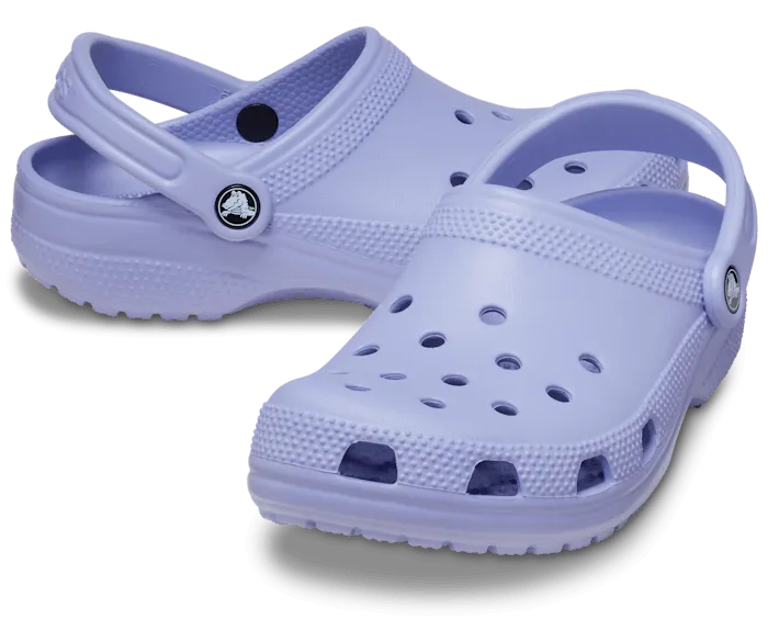 Classic Clog