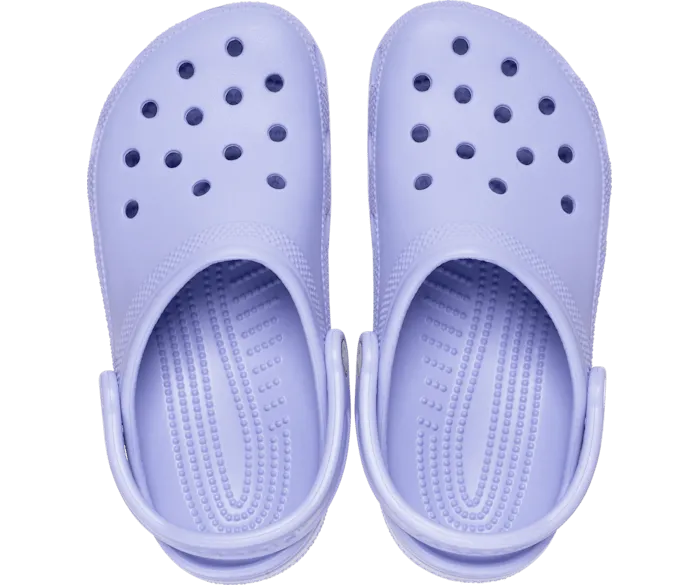Classic Clog