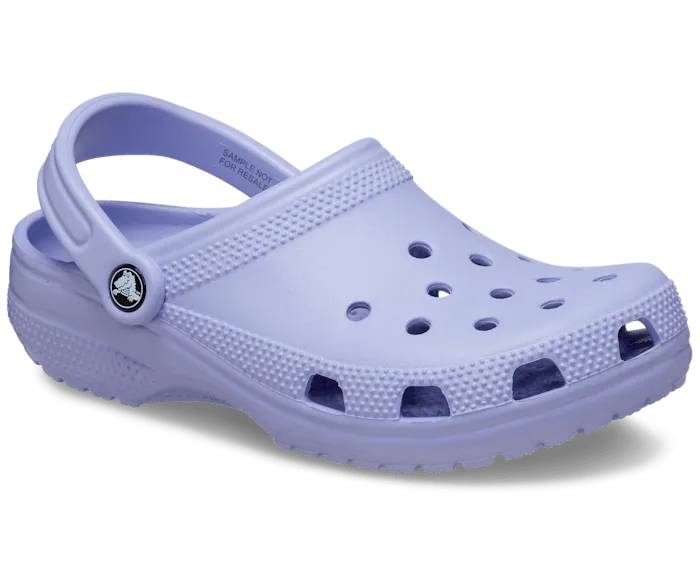 Classic Clog