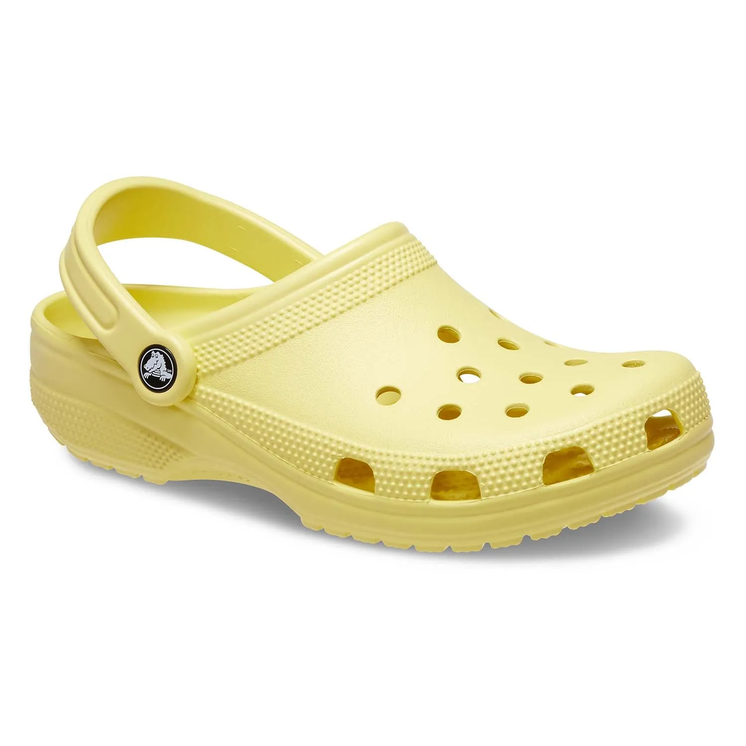 Classic Clog