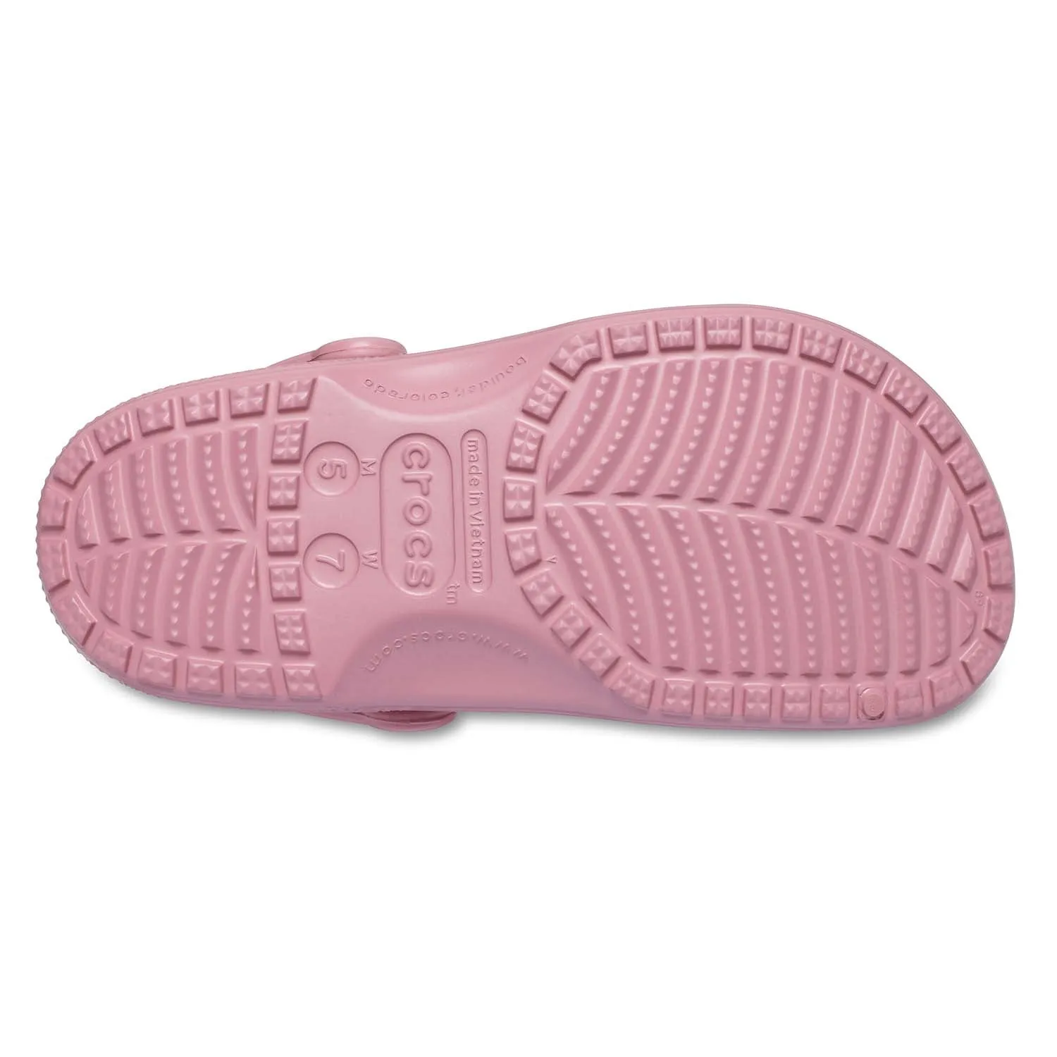 Classic Clog