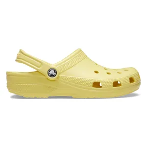 Classic Clog