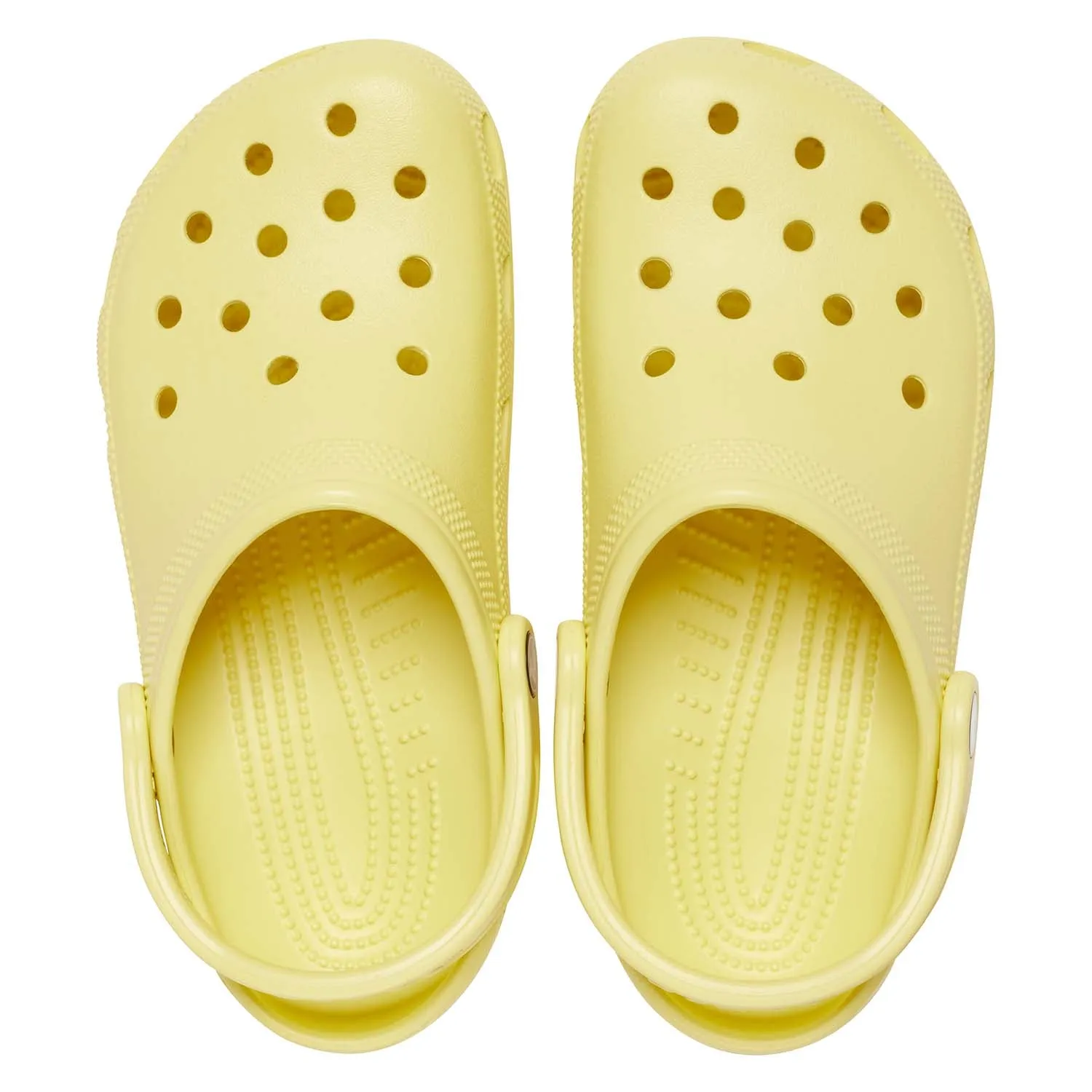 Classic Clog