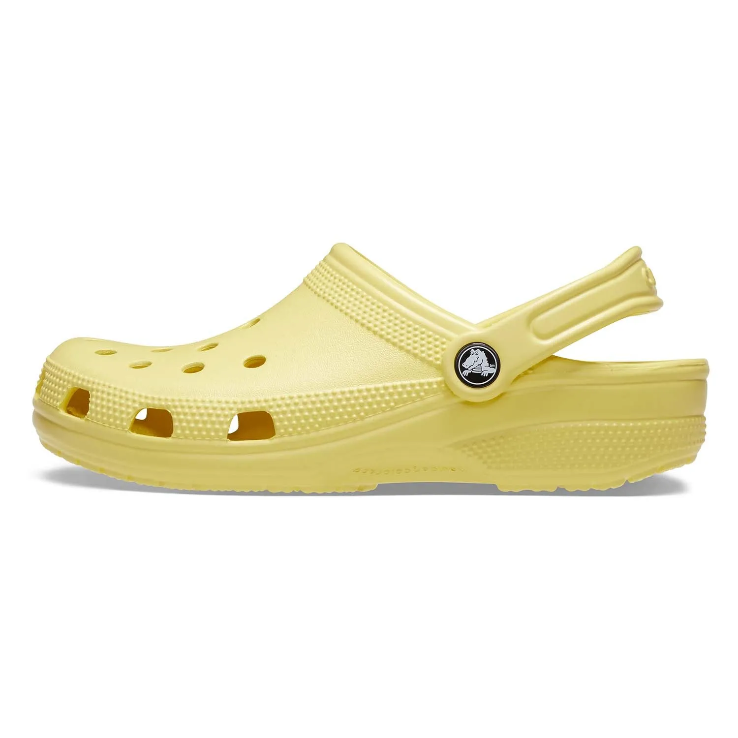 Classic Clog