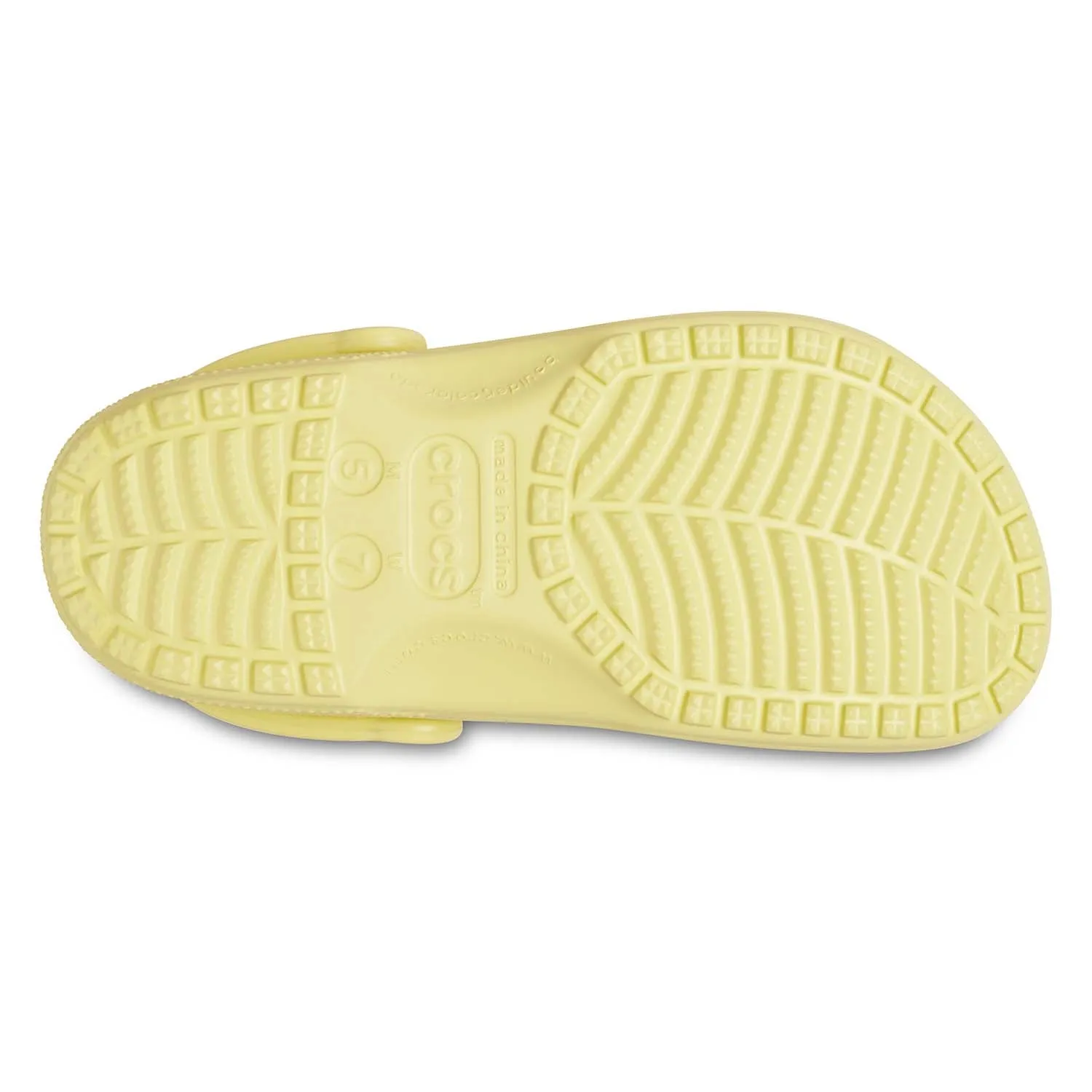 Classic Clog