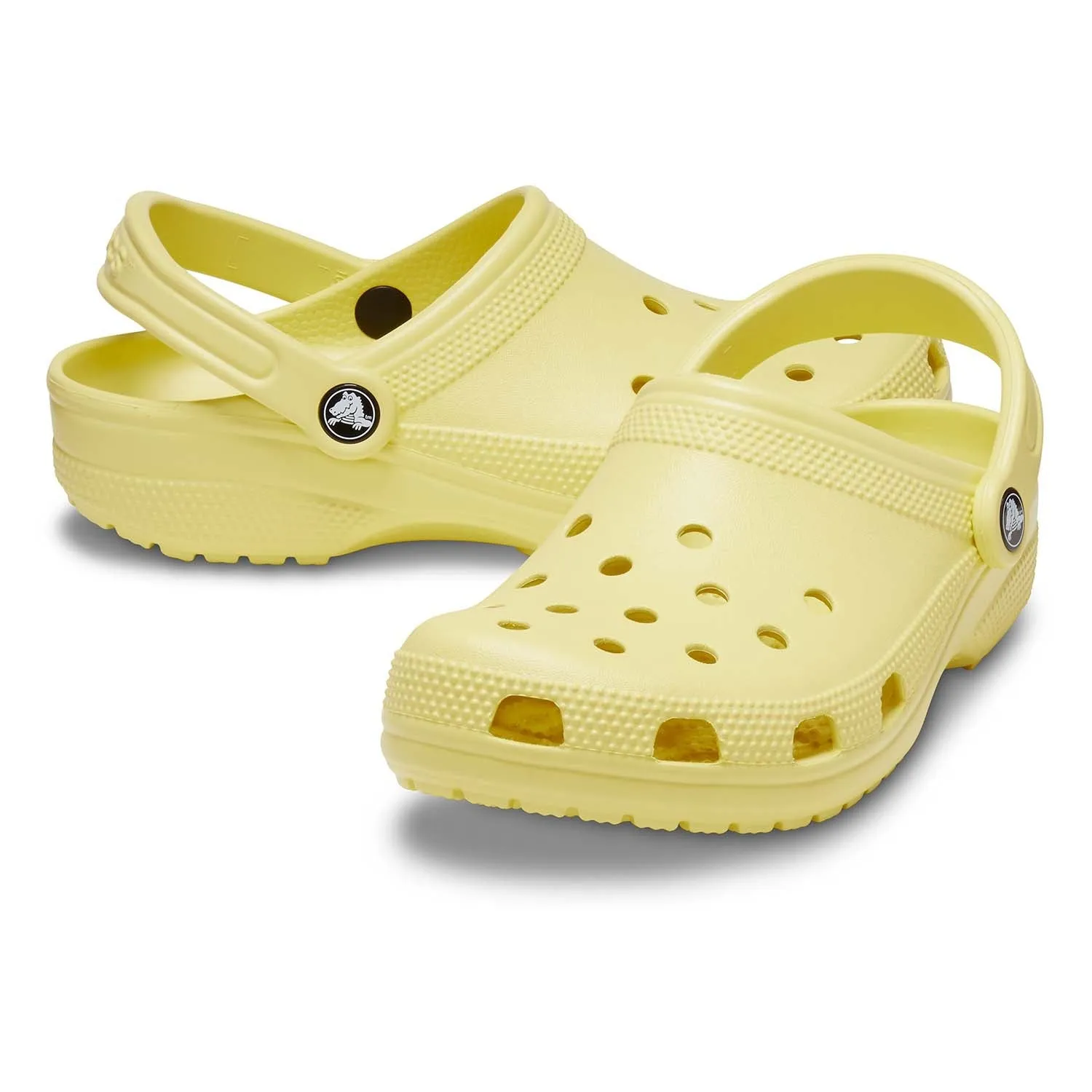 Classic Clog