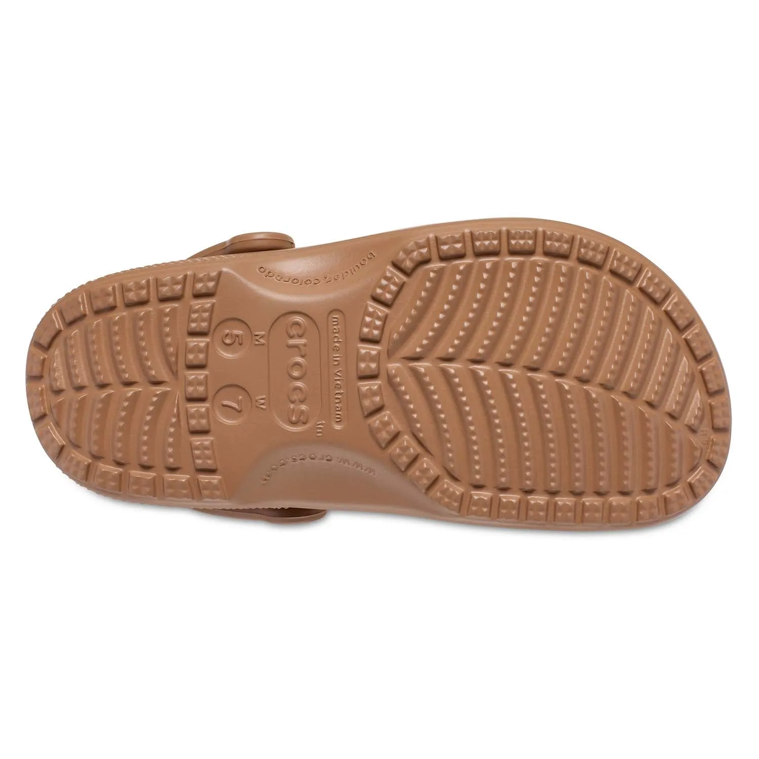 Classic Clog