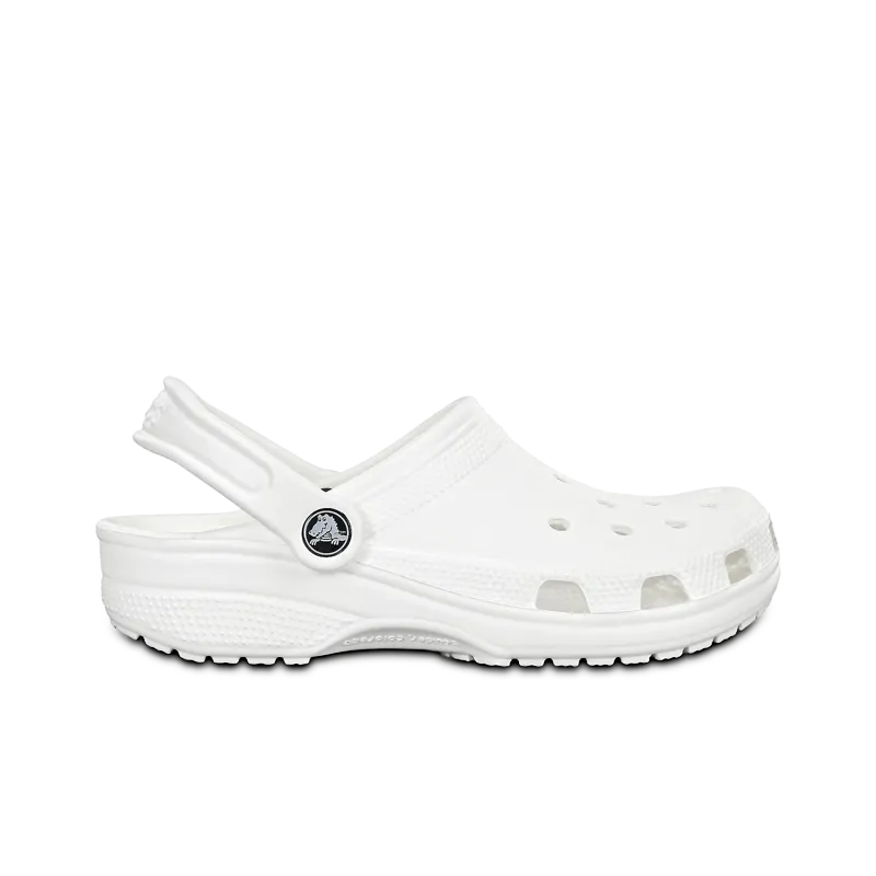 Classic Clog