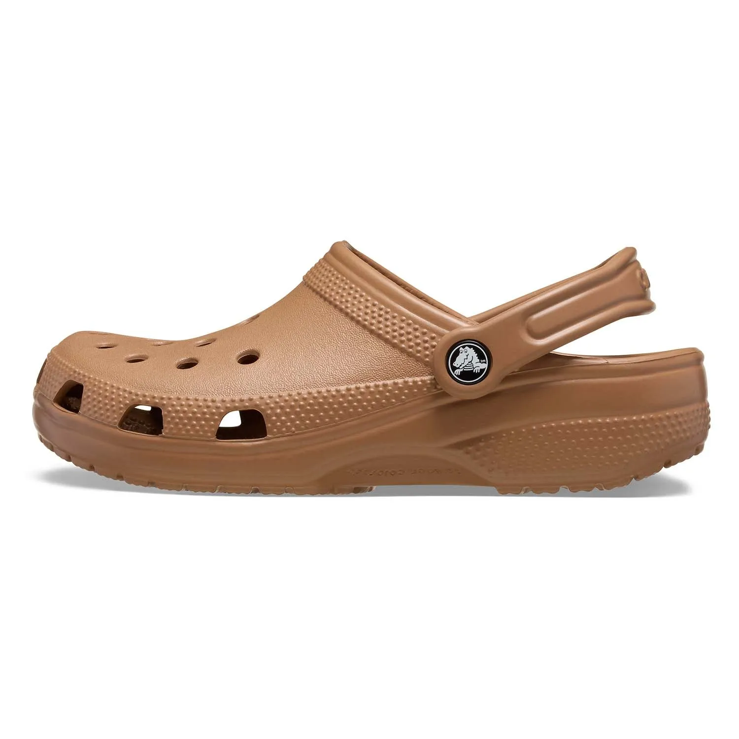 Classic Clog