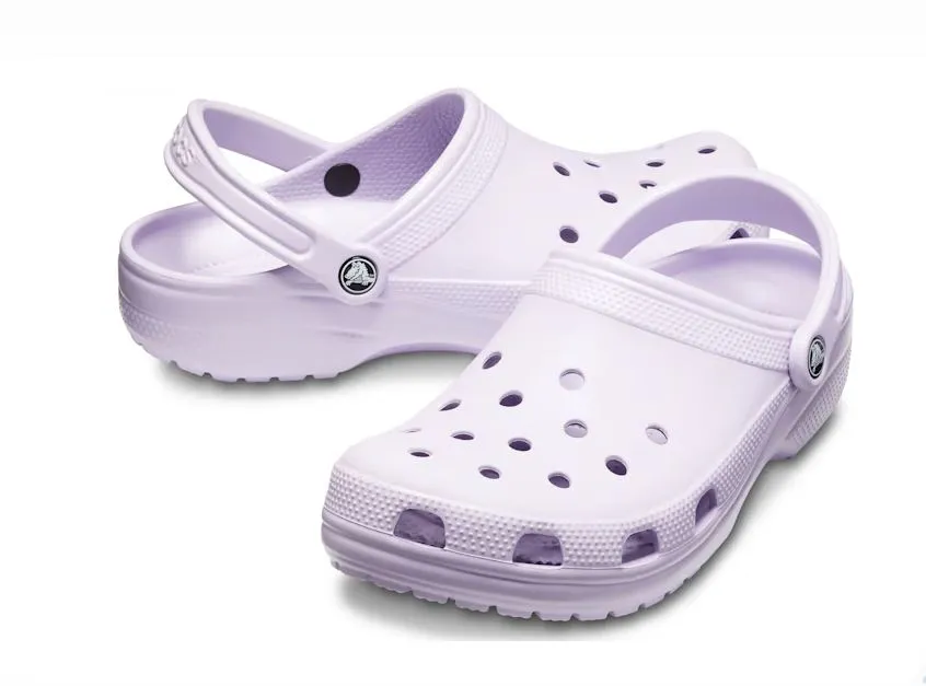 CLASSIC CROCS CLOG 25