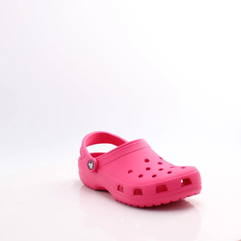 CLASSIC CROCS CLOG 25