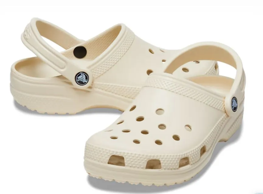 CLASSIC CROCS CLOG 25