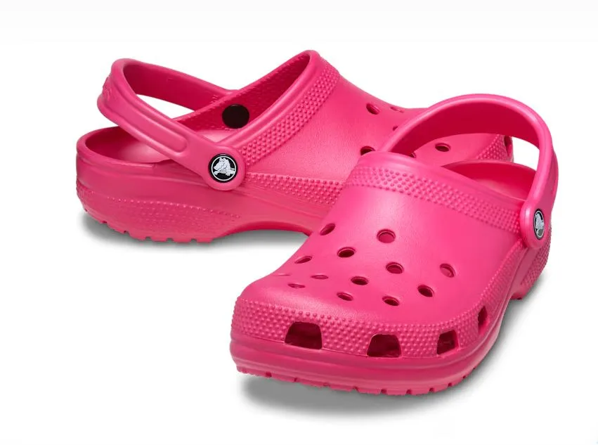 CLASSIC CROCS CLOG 25