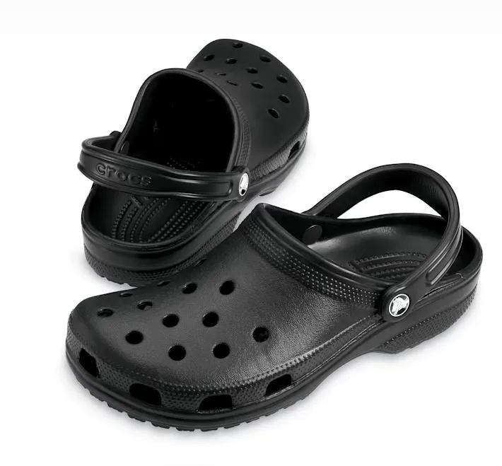 CLASSIC CROCS CLOG 25