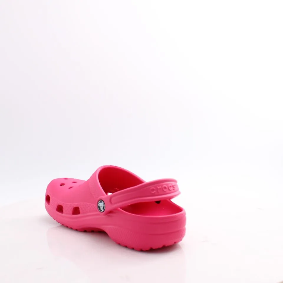 CLASSIC CROCS CLOG 25