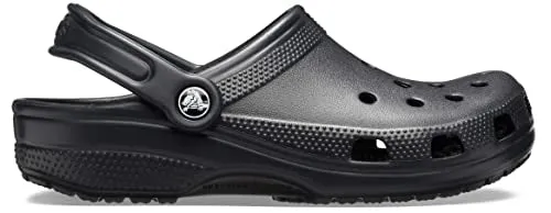 Classic Dependable Fully-featured Clog Unisex-Adult Crocs