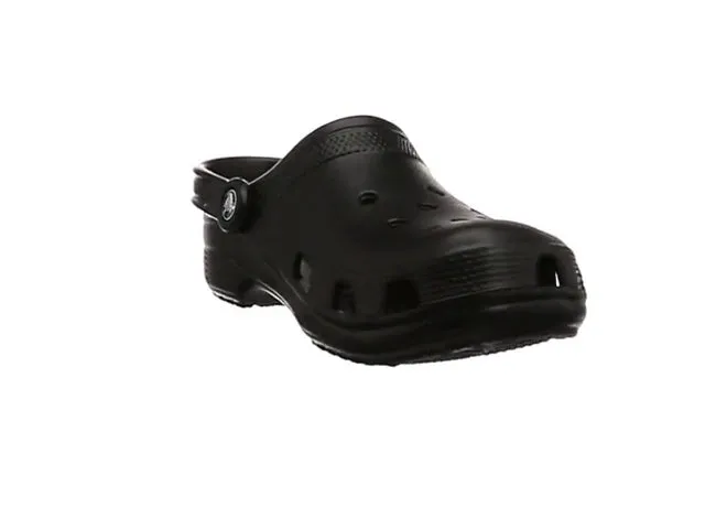 Classic Dependable Fully-featured Clog Unisex-Adult Crocs