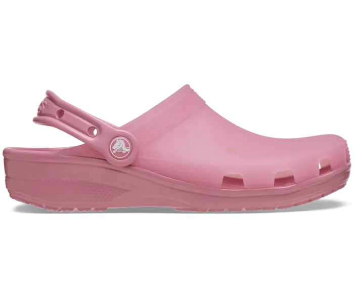 Classic Frosted Clog