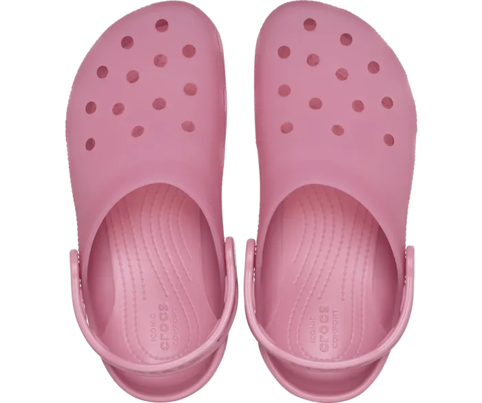 Classic Frosted Clog