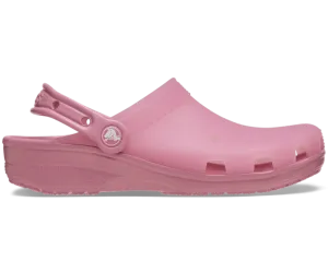 Classic Frosted Clog