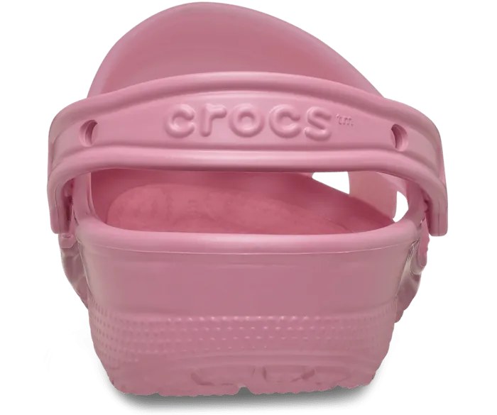 Classic Frosted Clog