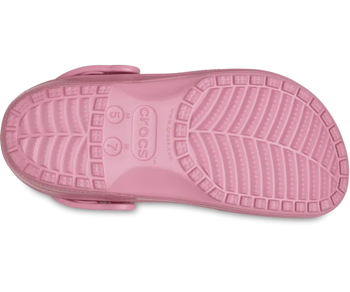 Classic Frosted Clog