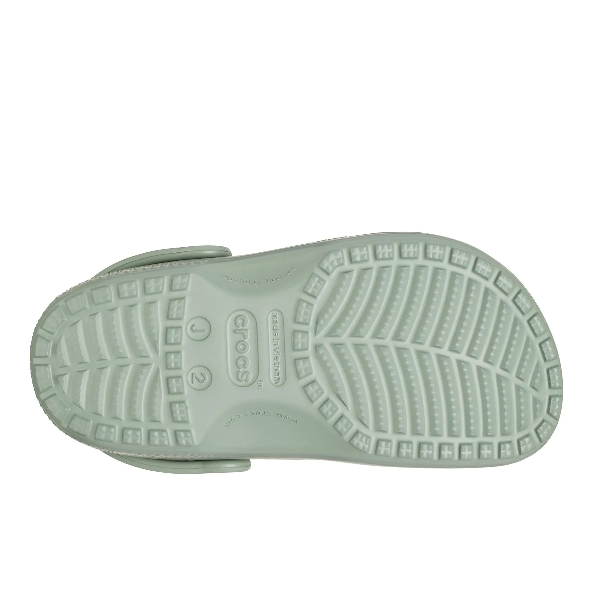 Clog-jb