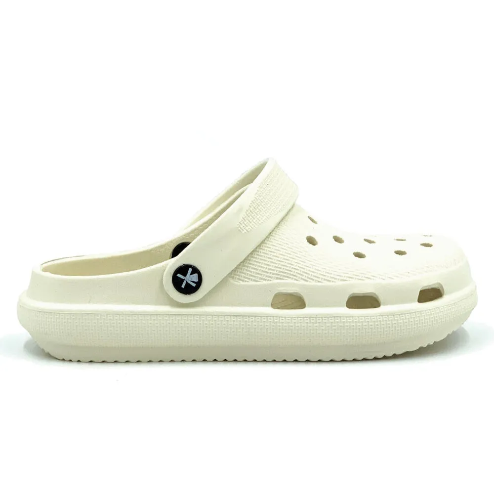 Clogees Womens Softy Clog
