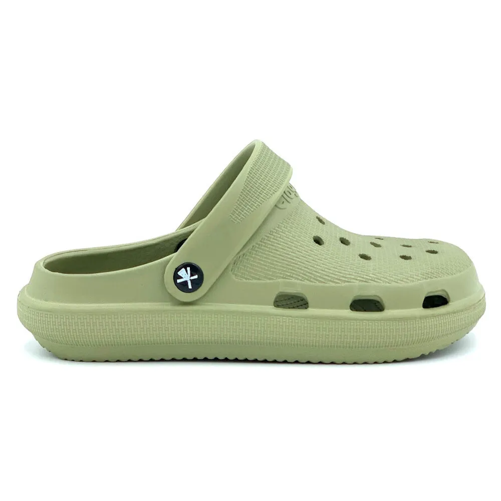 Clogees Womens Softy Clog