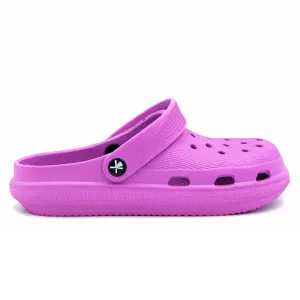 Clogees Womens Softy Clog