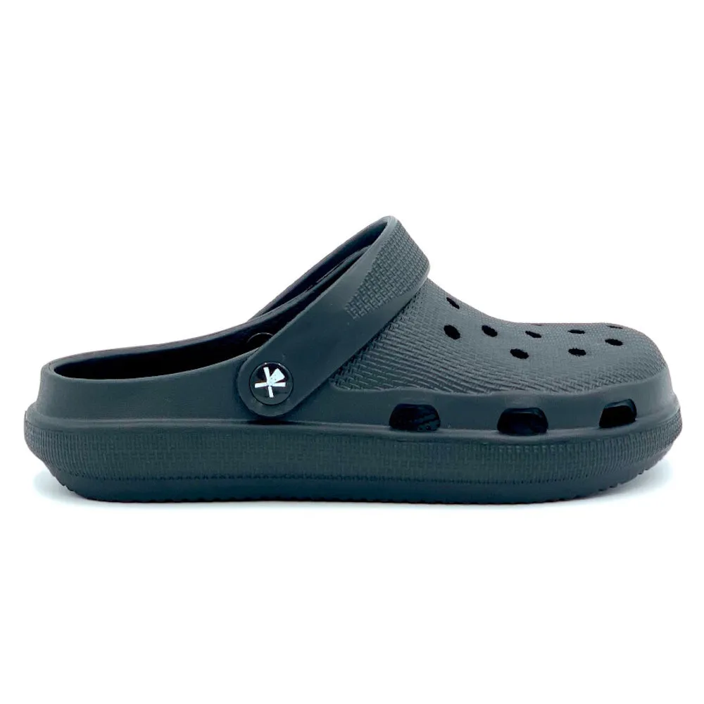 Clogees Womens Softy Clog