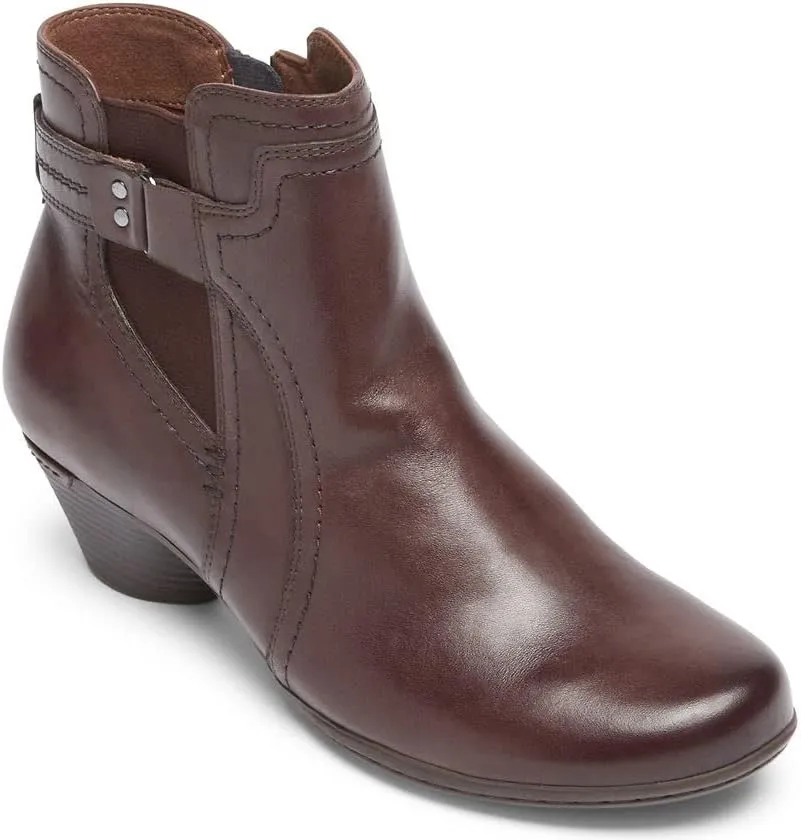 Cobb Hill Laurel Bootie Women's Boot